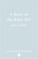 Cornish Recipe for Murder (Leitch Fiona)(Paperback / softback)