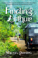 Finding Arthur (Perera Shama)(Paperback / softback)