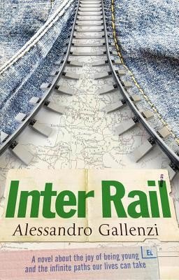 Interrail (Gallenzi Alessandro)(Paperback)