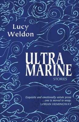 Ultramarine (Weldon Lucy)(Paperback)