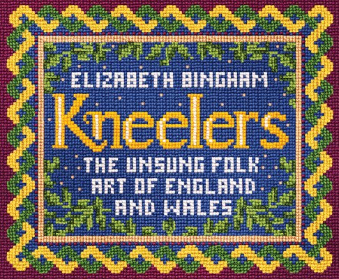 Kneelers (Bingham Elizabeth)(Pevná vazba)