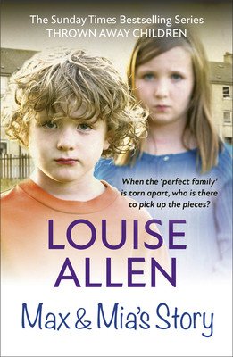 Max and Mia's Story (Allen Louise)(Paperback)