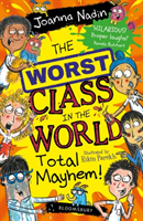 Worst Class in the World Total Mayhem (Nadin Joanna)(Paperback / softback)