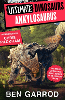 Ankylosaurus (Garrod Ben)(Paperback / softback)