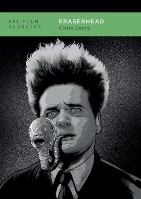 Eraserhead (Henry Claire)(Paperback)