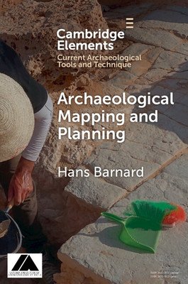 Archaeological Mapping and Planning (Barnard Hans)(Paperback)