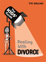 Kids' Guide: Dealing with Divorce(Paperback / softback)