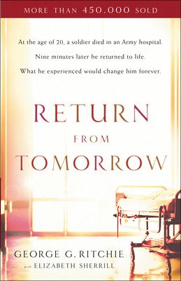 Return from Tomorrow (Ritchie George G.)(Paperback)