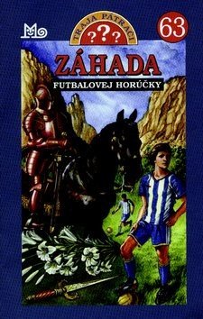 Záhada futbalovej horúčky - Marco Sonnleitner