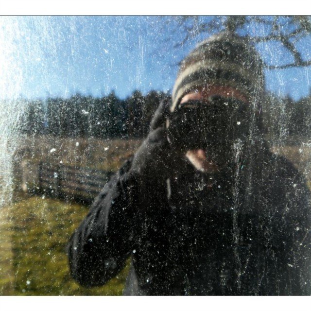 Imprint (Aidan O'Rourke) (CD / EP)