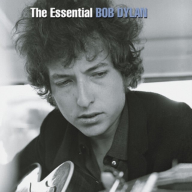 The Essential Bob Dylan (Vinyl / 12