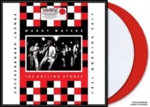 Checkerboard Lounge (Muddy Waters & The Rolling Stones) (Vinyl / 12
