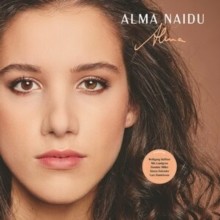 Alma (Alma Naidu) (CD / Album Digipak)