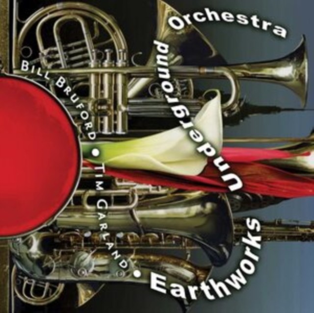 Earthworks Underground Orchestra (Earthworks Underground Orchestra) (CD / Album)