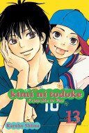 Kimi Ni Todoke: From Me to You, Vol. 13, 13 (Shiina Karuho)(Paperback)