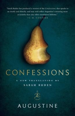Confessions (Augustine)(Paperback)