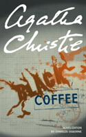 Black Coffee (Christie Agatha)(Paperback / softback)