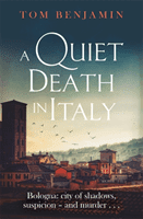 A Quiet Death in Italy (Benjamin Tom)(Paperback)