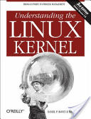Understanding the Linux Kernel: From I/O Ports to Process Management (Bovet Daniel P.)(Paperback)