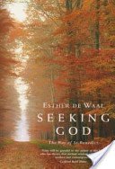 Seeking God - The Way of St.Benedict (Waal Esther De)(Paperback / softback)