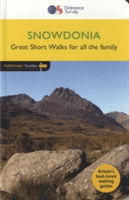 Snowdonia (Marsh Terry)(Paperback / softback)