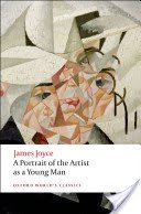 A Portrait of the Artist as a Young Man (Joyce James)(Paperback)