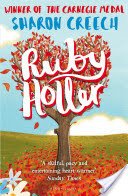 Ruby Holler (Creech Sharon)(Paperback / softback)