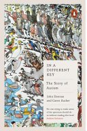 In a Different Key - The Story of Autism (Donvan John)(Paperback / softback)