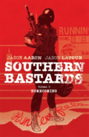Southern Bastards Volume 3: Homecoming (Aaron Jason)(Paperback)
