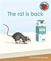 The rat is back(Paperback / softback)