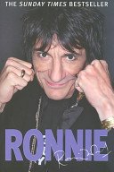 Ronnie (Wood Ronnie)(Paperback / softback)