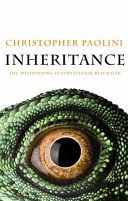Inheritance - Inheritance Book 4 (Paolini Christopher)(Paperback / softback)