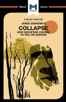 An Analysis of Jared M. Diamond's Collapse: How Societies Choose to Fail or Survive (Maggio Rodolfo)(Paperback)