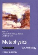 Metaphysics 2e (Kim Jaekwon)(Paperback)