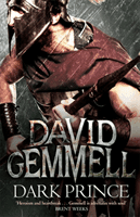 Dark Prince (Gemmell David)(Paperback / softback)