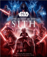 Star Wars - Secrets of the Sith (Sumerak Marc)(Pevná vazba)