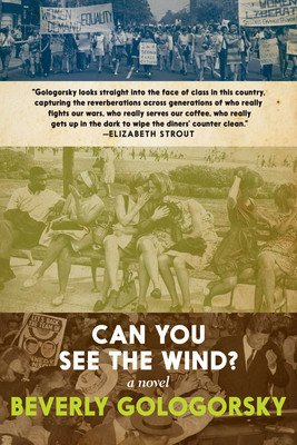 Can You See the Wind? (Gologorsky Beverly)(Paperback)