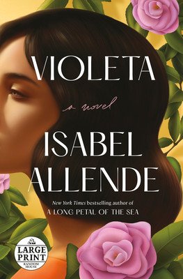 Violeta [English Edition] (Allende Isabel)(Paperback)