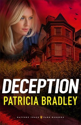 Deception (Bradley Patricia)(Paperback)