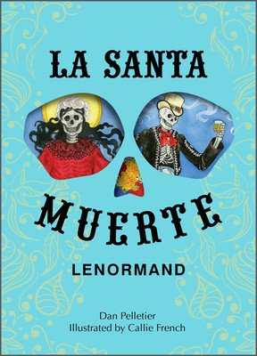 La Santa Muerte Lenormand (French Callie L.)(Other)