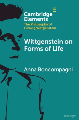 Wittgenstein on Forms of Life (Boncompagni Anna)(Paperback)