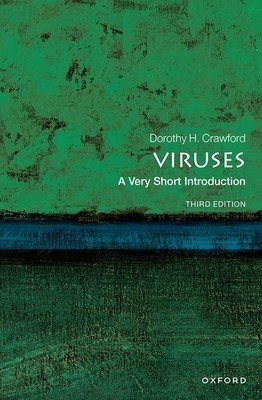 Viruses: A Very Short Introduction (Crawford Dorothy H.)(Paperback)