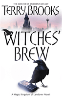 Witches' Brew - The Magic Kingdom of Landover, vol 5 (Brooks Terry)(Paperback / softback)