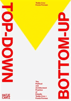Socializing Architecture - Top Down / Bottom Up(Paperback / softback)