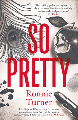 So Pretty (Turner Ronnie)(Paperback)