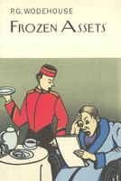 Frozen Assets (Wodehouse P.G.)(Pevná vazba)