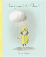 Lizzy and the Cloud (Fan Eric)(Pevná vazba)