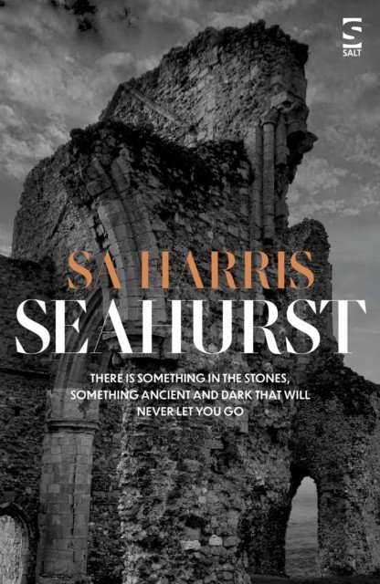 Seahurst (Harris S.A.)(Paperback / softback)