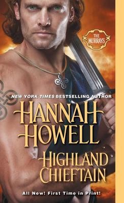 Highland Chieftain (Howell Hannah)(Mass Market Paperbound)