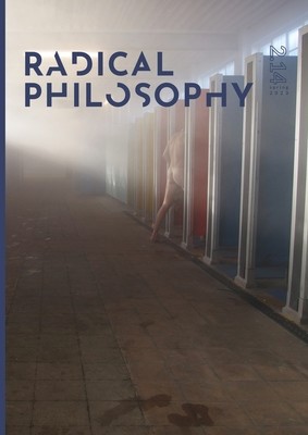 Radical Philosophy 2.14 / Spring 2023 (Radical Philosophy Collective)(Paperback)